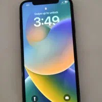 آیفون x