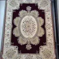 فرش ۱۲ متری ۷۰۰ شانه نخی