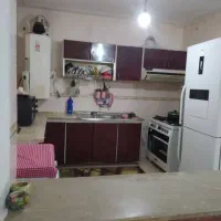 زیرزمین ۱خوابه قصر قمشه|اجارهٔ خانه و ویلا|شیراز, شهرک قمشه|دیوار