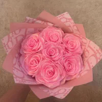 دسته گل ولنتاین|گل مصنوعی|تهران, نازی‌آباد|دیوار