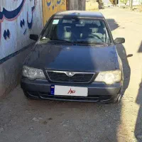 پراید ۱۱۱ مدل ۹۷