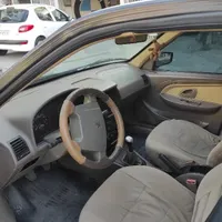 پژو 405 GLX - دوگانه سوز CNG، مدل ۱۳۹۵|خودرو سواری و وانت|مشگین شهر, |دیوار