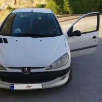 فروش ۲۰۶ مدل ۸۸