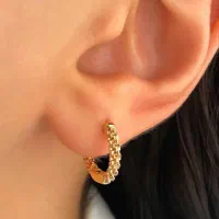 گوشواره ژوپینگ