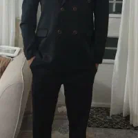 کت و شلوار