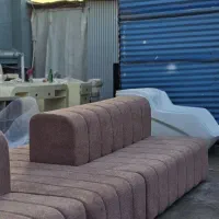 مبلمان آرایشگاهی