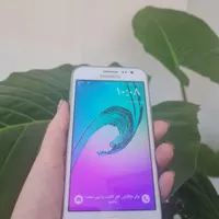 سامسونگ J2 اینترنت 4G سالم
