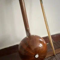 کمانچه|سازهای سنتی|تهران, دروازه شمیران|دیوار