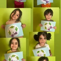 مربی مهدکودک
