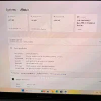 Asus i5 نسل ۱۱HQ|رایانه همراه|قم, ارم|دیوار