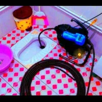 لوله بازکنی سراسر فردیس فنرزنی ۲۴ساعته چاه بازکنی|خدمات پیشه و مهارت|فردیس, فردیس|دیوار