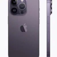 گوشی آیفون ۱۴ پرو