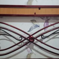 تخت تک نفره