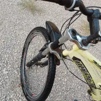 دوچرخه سالم سایز ۲۶|دوچرخه، اسکیت، اسکوتر|یزد, |دیوار