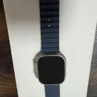 apple whatch ultra2 اپل واچ الترا سری ۲|لوازم جانبی موبایل و تبلت|تهران, یوسف‌آباد|دیوار