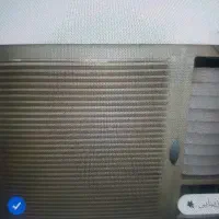 کولر گازی پنجره ای سامسونگ