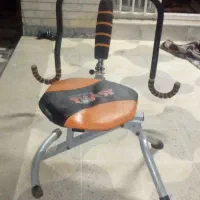 وسیله ورزشی|تجهیزات ورزشی|شیراز, آبیاری|دیوار