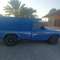 سایپا اپشنال مدل ۱۴۰۰ بنزینی