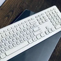 کیبورد و موس بی سیم وایرلس ایسوس اورجینال