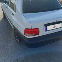 مدل 96 بدون رنگ|خودرو سواری و وانت|زابل, |دیوار