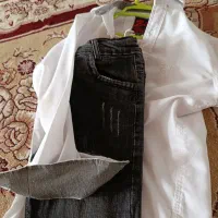 پیراهن و شلوار کودک|لباس|یزد, |دیوار