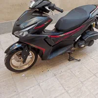 طرح آیروکس گلکسی