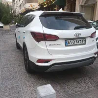 سانتافه ۲۰۱۸ فول صفر|خودرو سواری و وانت|شیراز, هفت تنان|دیوار