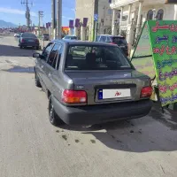 پراید ۸۷بیرنگ پلم|خودرو سواری و وانت|کردکوی, |دیوار