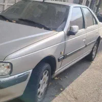 پرشیا مدل ۸۴