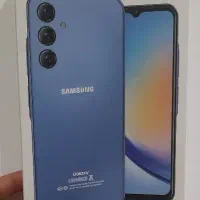 گوشی سامسونگ گلکسی a25 5G