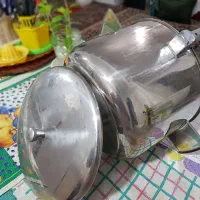 دیگ استیل بخار پز سوپاپ دار ماژین|ظروف پخت‌وپز|اهواز, کیان اباد|دیوار