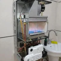 خدمات‌وتعمیرات پکیج،رادیاتور،آبگرمکن،بخاری،شیرآلات|خدمات پیشه و مهارت|تاکستان, |دیوار