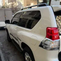 پرادو دو درب