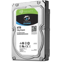 هارد ۶ ترابایت skyhawk