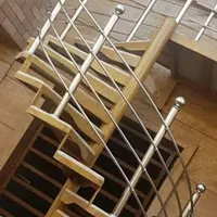 نرده و حفاظ استیل زیر قیمت کل استان|خدمات پیشه و مهارت|سیرجان, |دیوار