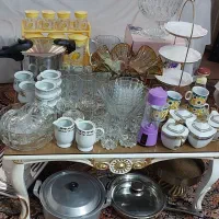 وسایل شخصی و خانه