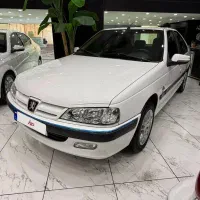 پارس تیوفایو ۹۷ کلاس ۱۵