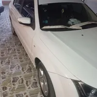 دنا تیپ 2سفید رنگ