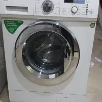 لباسشویی الجی کره ای اصل