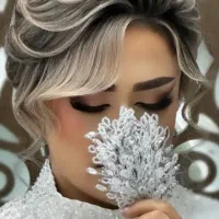 اموزش میکاپ شنیون رنگ لایت کوتاهی ابرو|خدمات آموزشی|زنجان, |دیوار