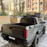 Kmc T9 لوازمی|خودرو سواری و وانت|تهران, سعادت‌آباد|دیوار