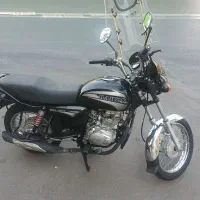 رهرو باکسر طرح بوکسر ۱۵۰|موتورسیکلت|تهران, شهرک رضویه|دیوار