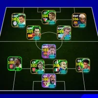 اکانت ای فوتبال