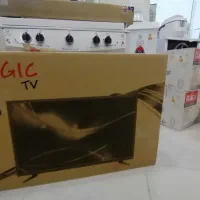 ال ای دی 55اینچ مجیک کره ای