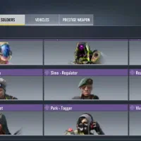 اکانت کالاف دیوتی موبایل|کنسول، بازی ویدئویی و آنلاین|تهران, هاشمآباد|دیوار