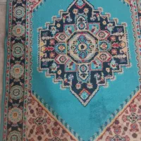 فرش ۶متری و۹متری گبه ۱در۲ودوعددپادری|فرش|تهران, مشیریه|دیوار