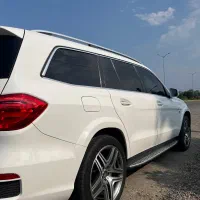 بنز Gl500|خودرو سواری و وانت|رامسر, |دیوار