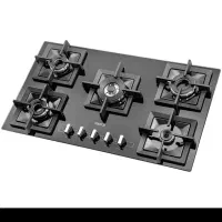 گاز رو میزی درخشان