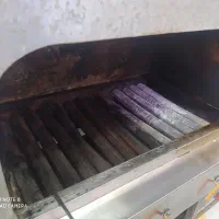 فروش همه وسایل غذایه آماده صفر تا صد کامل