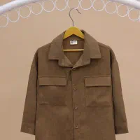 ست خانوادگی شومیز کبریتی بگ استایل|لباس|بناب, |دیوار